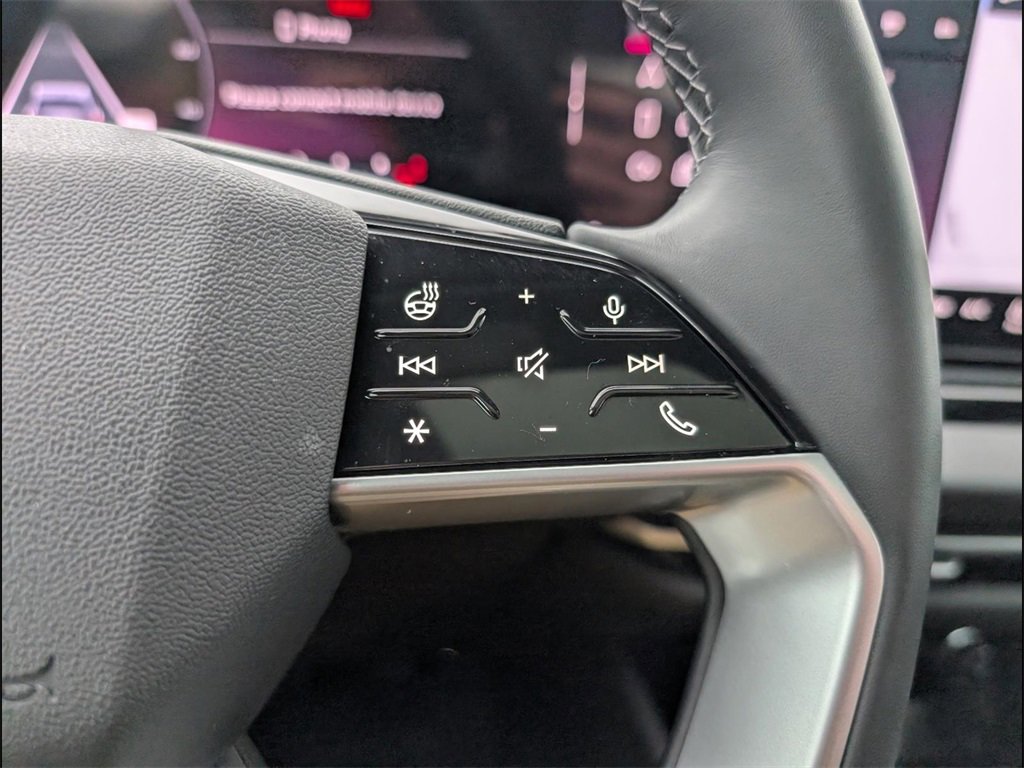 Certified 2025 Audi A5 2.0T Premium Plus w/ Premium Plus image 14