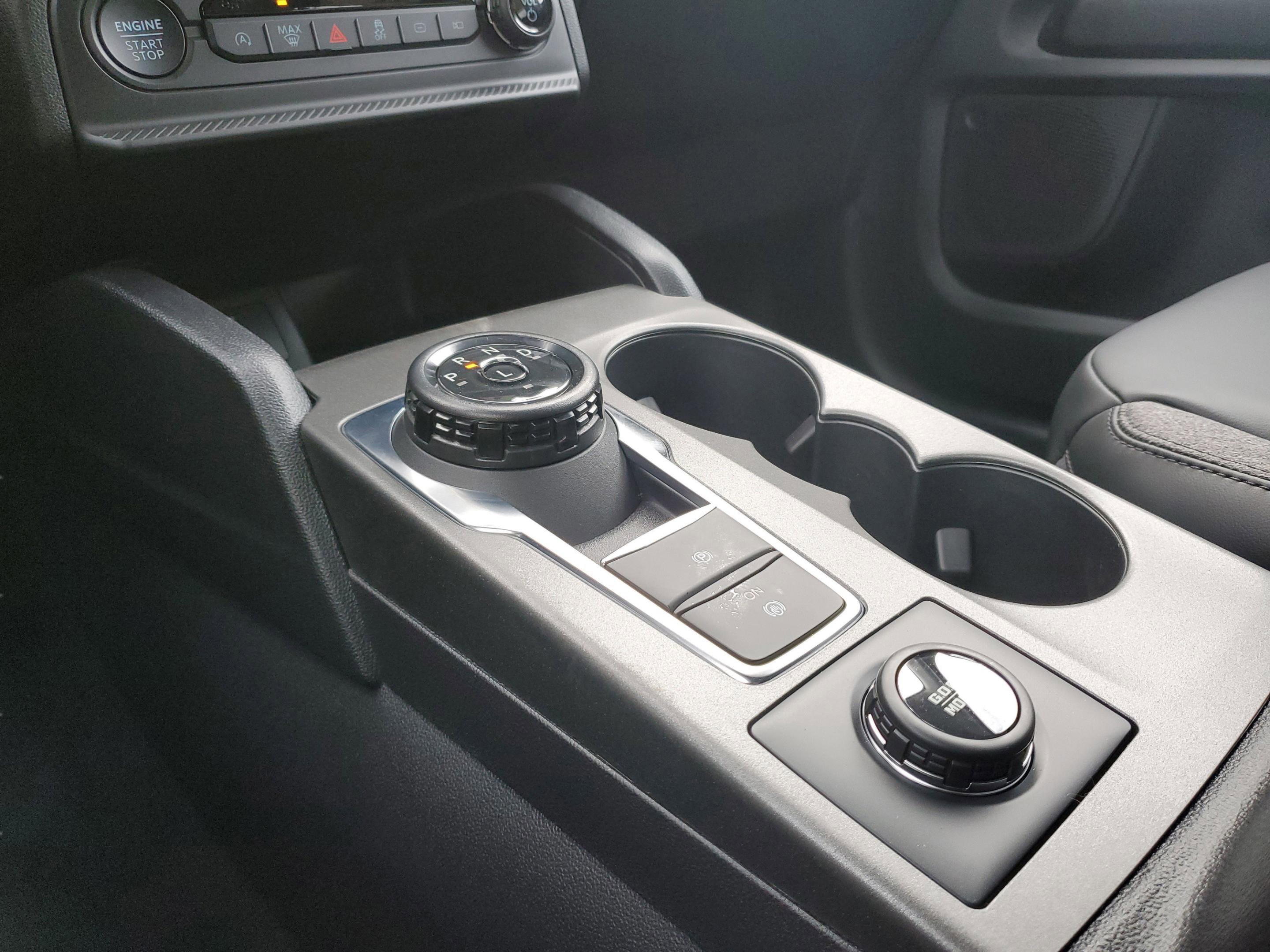 New 2025 Ford Bronco Sport Big Bend w/ Convenience Package image 30