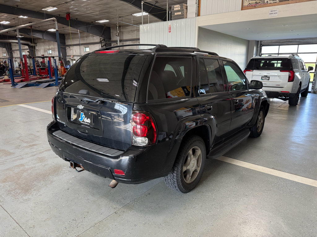 Used 2006 Chevrolet TrailBlazer LT AWD/4WD image 7