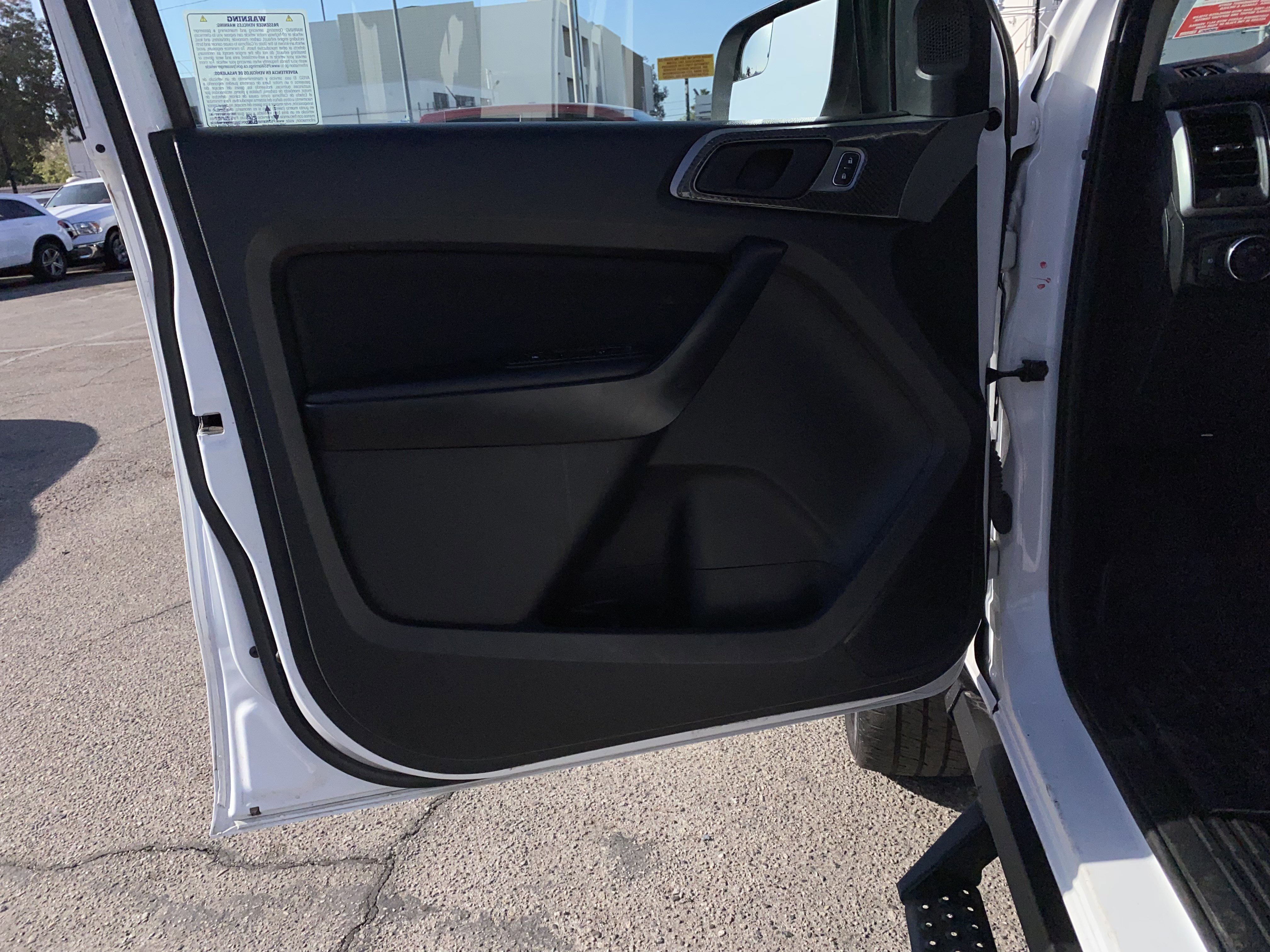 Used 2022 Ford Ranger XL w/ Equipment Group 101A High RWD image 19