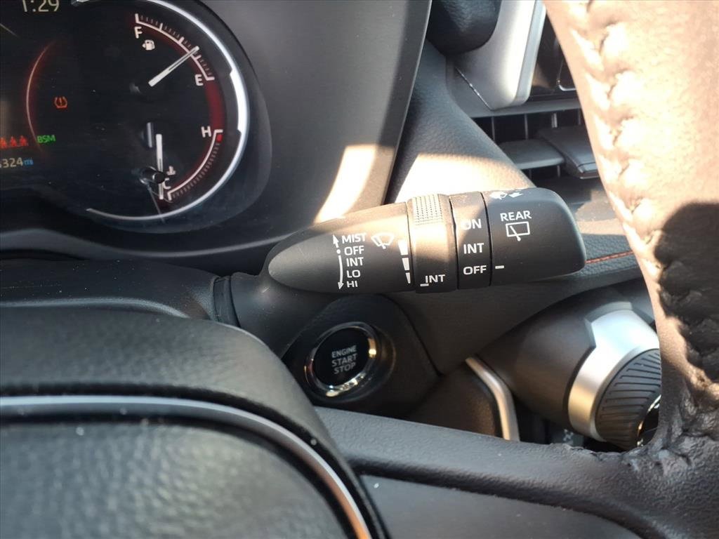 Used 2024 Toyota RAV4 Adventure image 22