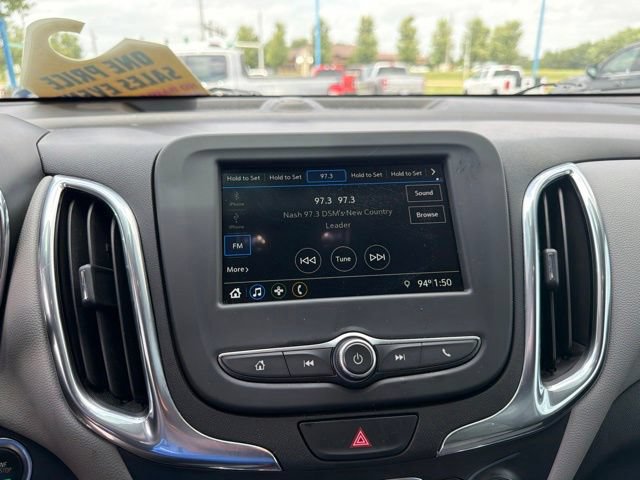 Used 2019 Chevrolet Equinox LS w/ LS Convenience Package FWD image 32