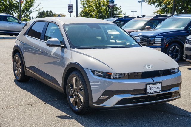 New 2026 Hyundai Ioniq 5 SEL RWD image 6