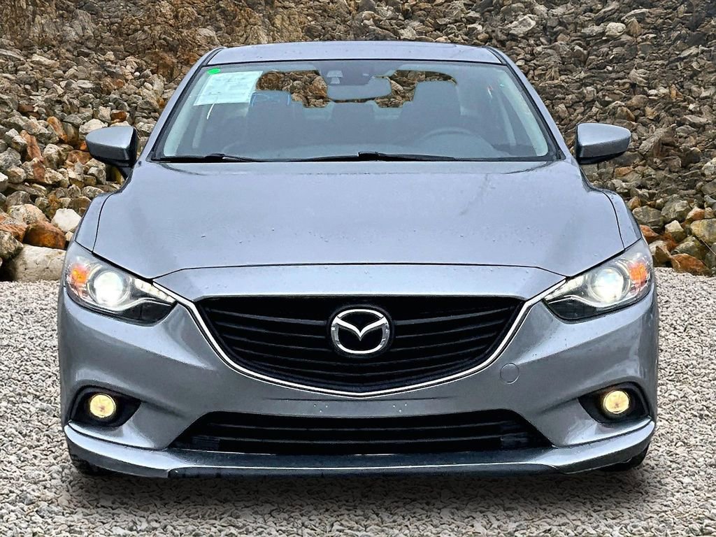 Used 2014 MAZDA MAZDA6 Grand Touring image 3