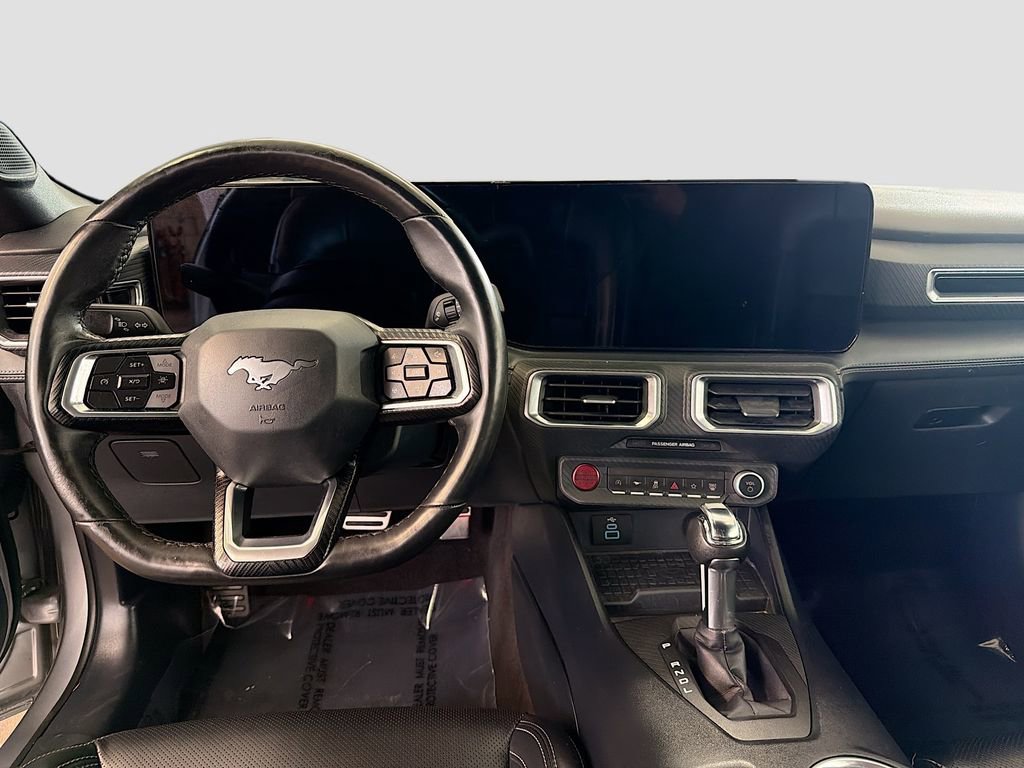 Used 2024 Ford Mustang Premium image 20