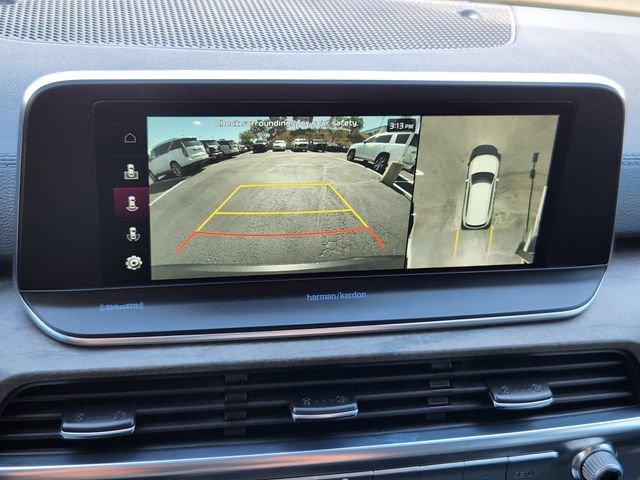 Used 2022 Kia Telluride SX w/ Towing Package AWD/4WD image 16