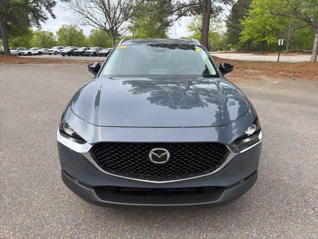 Used 2023 MAZDA CX-30 AWD 2.5 S w/ Preferred Package image 8
