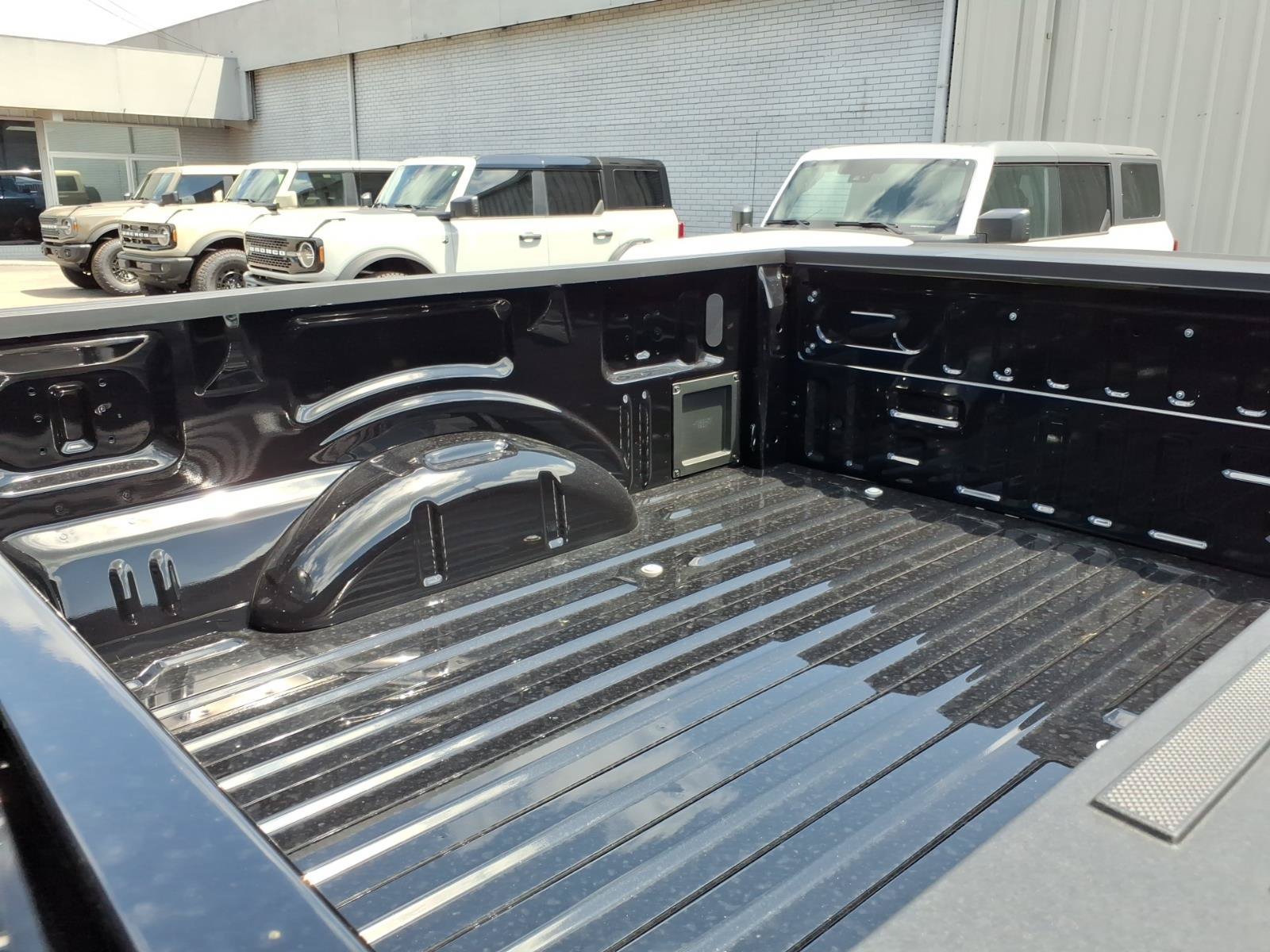 New 2026 Ford F150 XLT AWD/4WD image 14