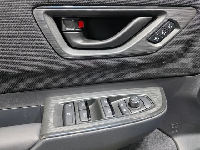 New 2026 Subaru Outback Limited XT AWD/4WD image 8