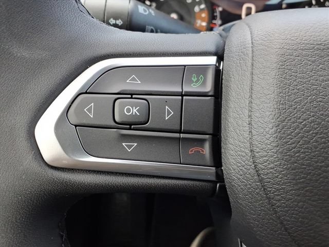 New 2026 Jeep Compass Latitude AWD/4WD image 24