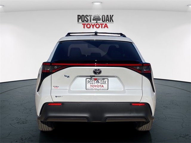 New 2026 Toyota bZ image 6
