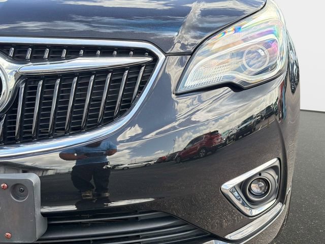 Used 2019 Buick Envision Essence image 9