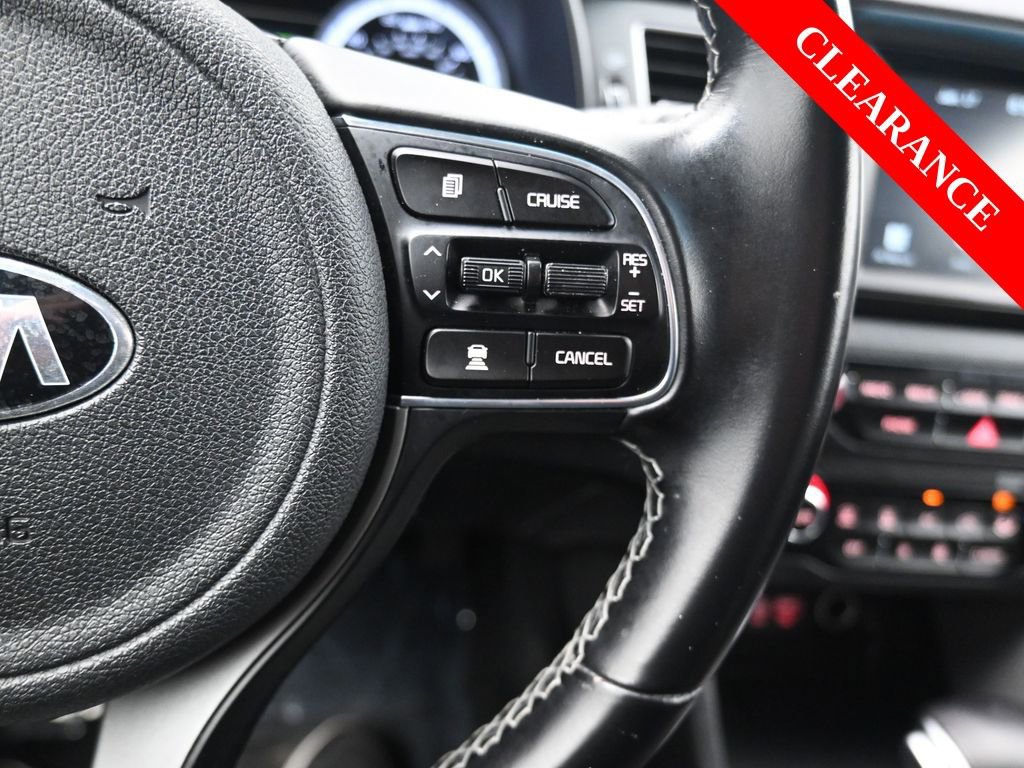 Used 2019 Kia Niro LX image 25