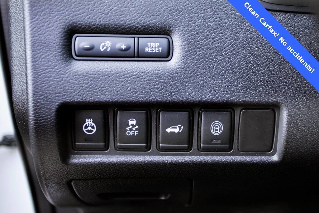 Used 2021 Nissan Murano SL w/ SL Moonroof Package image 23