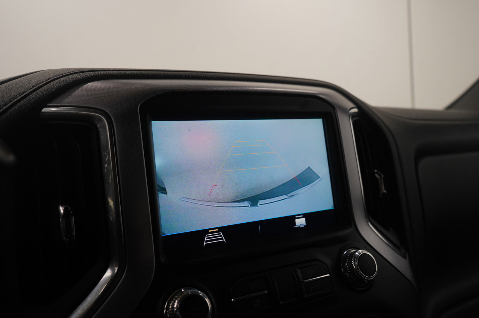 Used 2019 GMC Sierra 1500 Elevation image 29