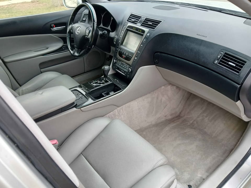 Used 2006 Lexus GS 300 AWD image 14