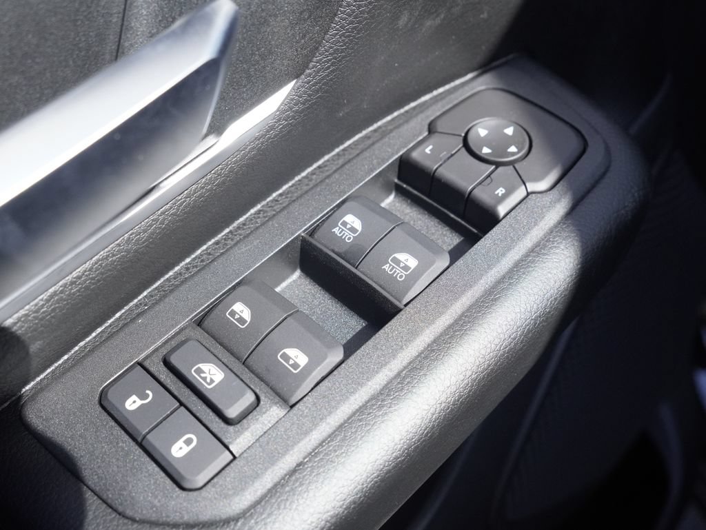 New 2026 RAM 1500 Big Horn AWD/4WD image 13