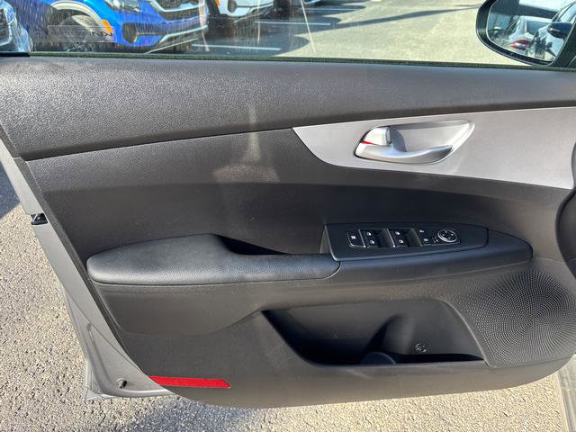 Certified 2023 Kia Forte LXS image 11