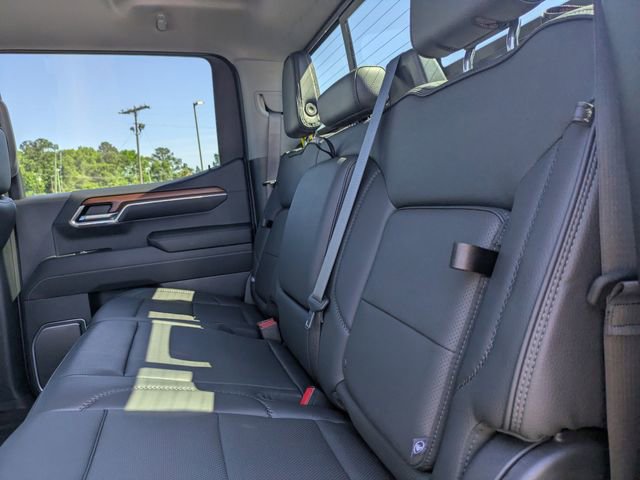 Used 2023 GMC Sierra 1500 Denali AWD/4WD image 14