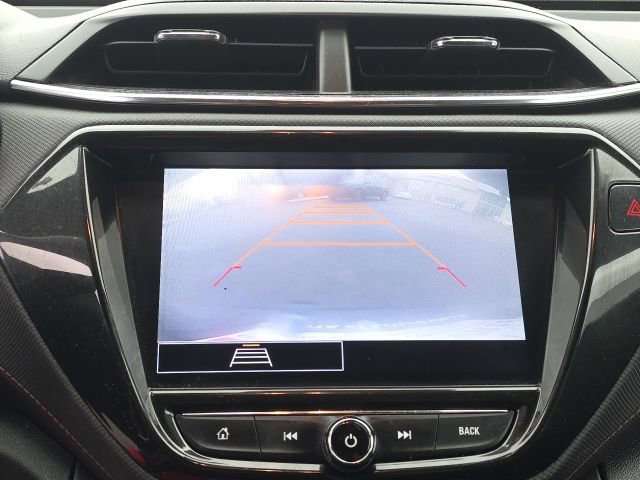 Used 2021 Chevrolet TrailBlazer RS w/ Convenience Package image 17