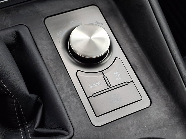 New 2026 Lexus IS 350 F Sport AWD/4WD image 13
