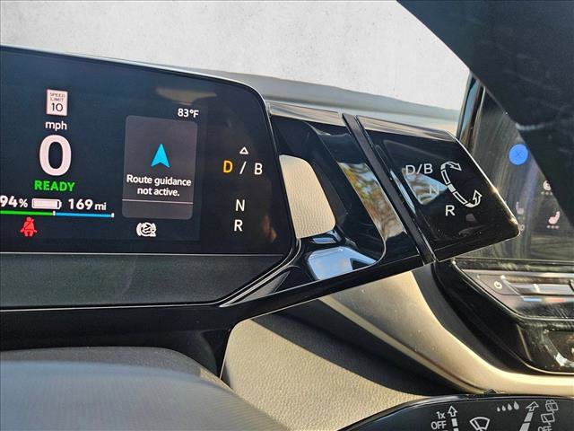 Used 2021 Volkswagen ID.4 Pro w/ ID.4 Protection Package image 19