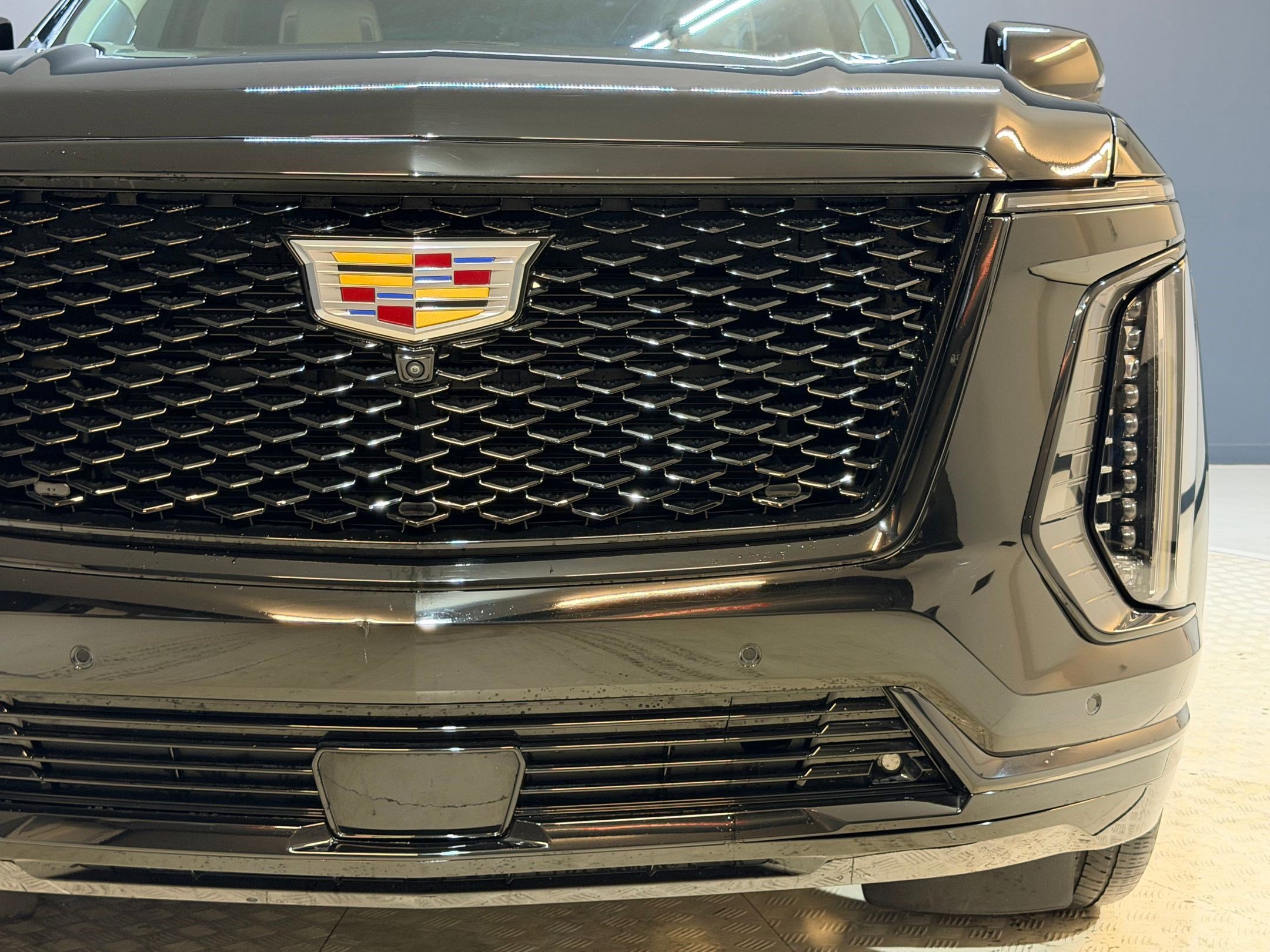 Certified 2025 Cadillac Escalade Sport Platinum image 20