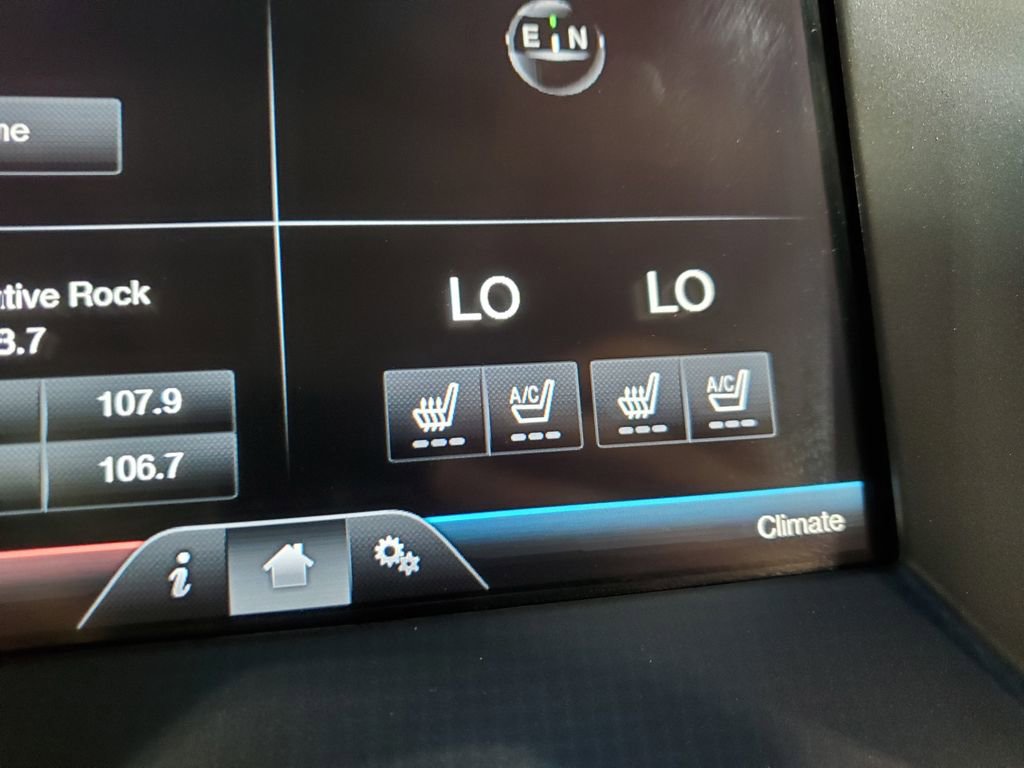 Used 2015 Ford Edge Sport w/ Equipment Group 401A image 32