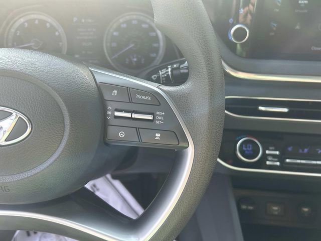 Used 2023 Hyundai Sonata SEL w/ Cargo Package image 24