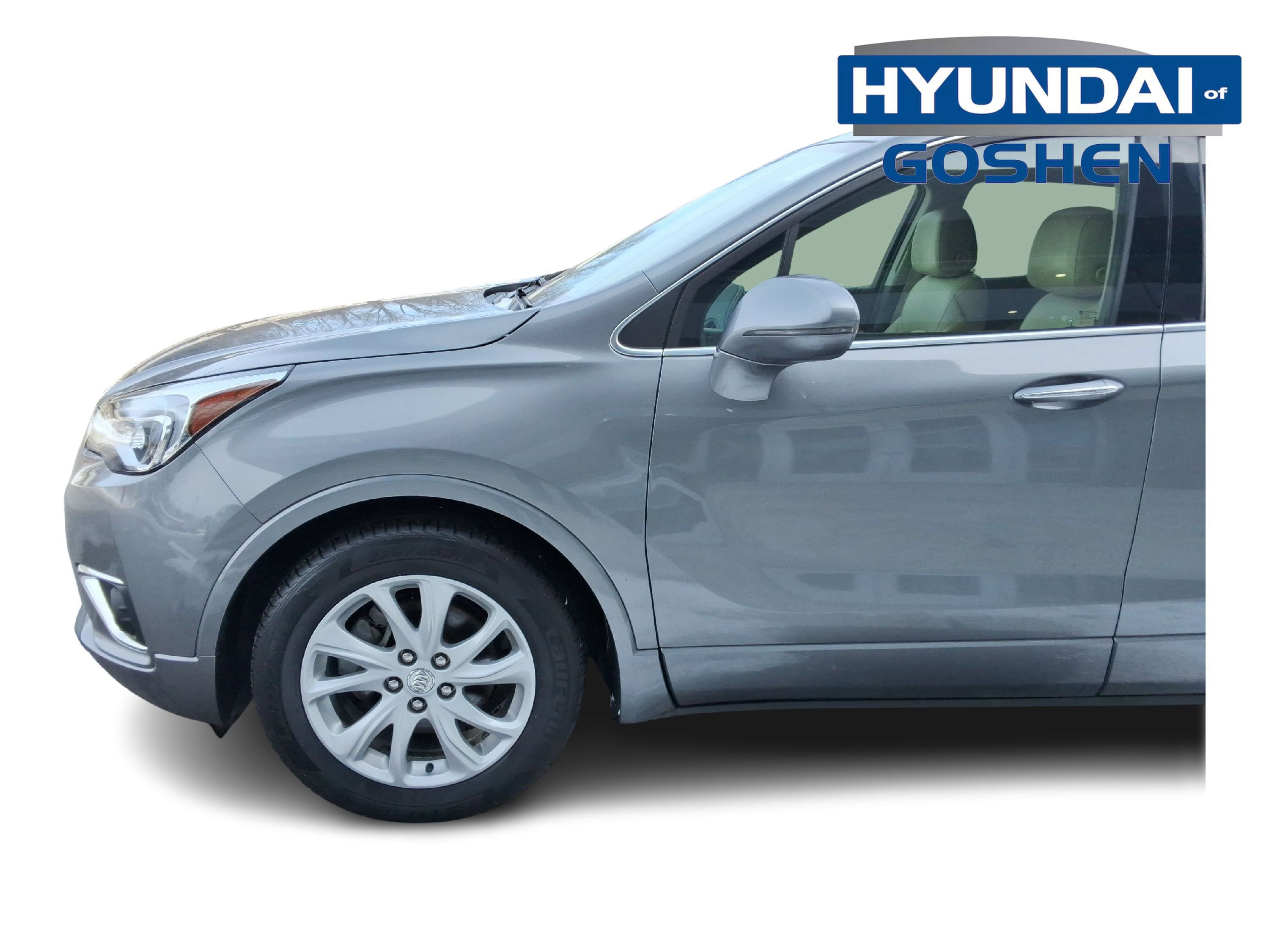 Used 2019 Buick Envision Preferred image 5