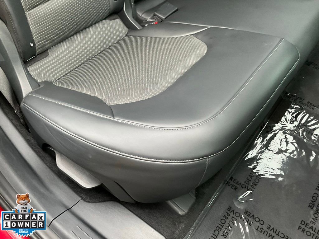 Used 2025 Kia EV6 Light w/ Light LR Technology Package image 49