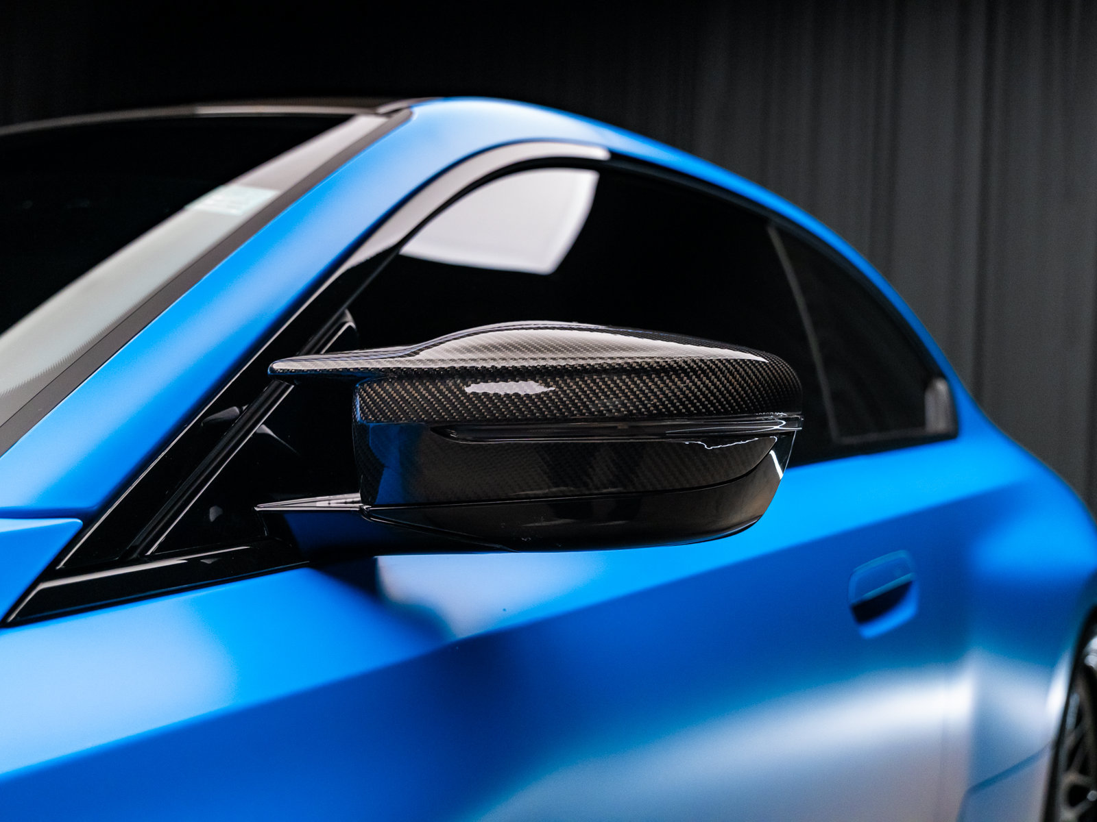 Used 2025 BMW M2 w/ Lighting Package RWD image 32