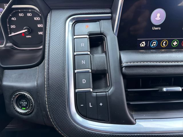 Used 2021 GMC Yukon XL SLT AWD/4WD image 15