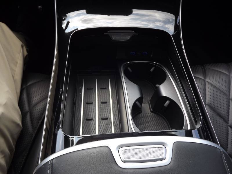 Used 2023 Mercedes-Benz S 580 4MATIC Sedan image 29