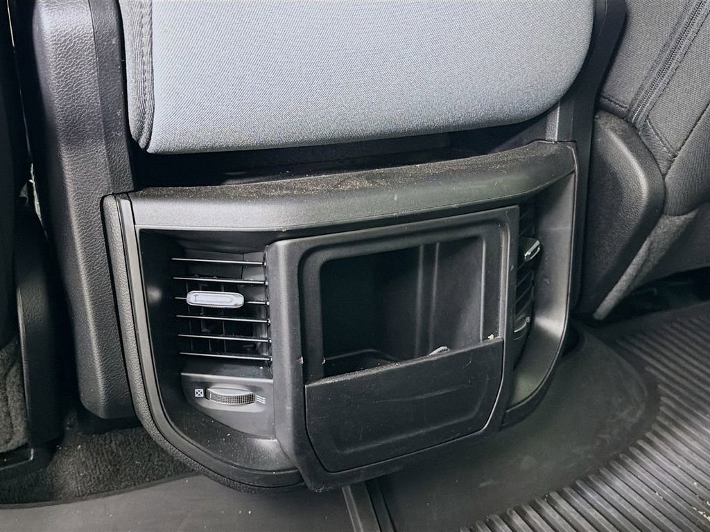 Used 2022 RAM 1500 Big Horn image 25