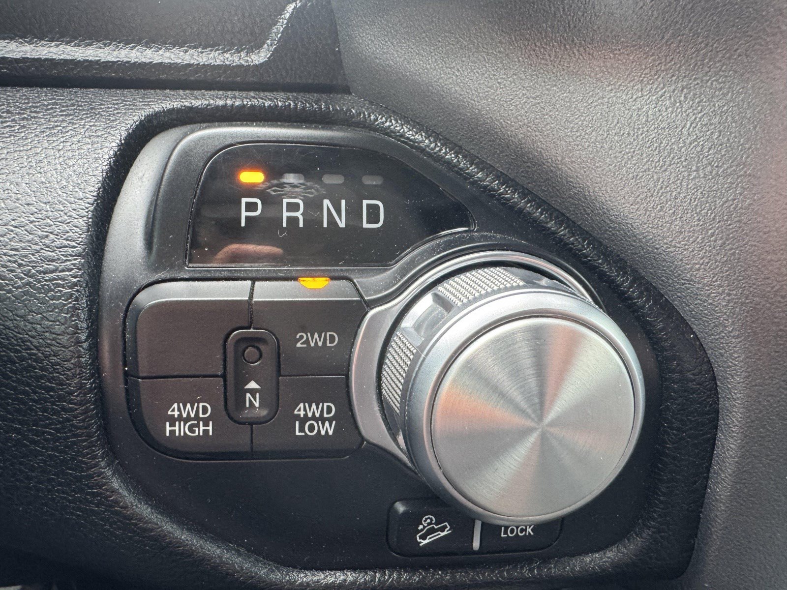 Used 2020 RAM 1500 Rebel w/ Rebel Level 1 Equipment Group AWD/4WD image 32