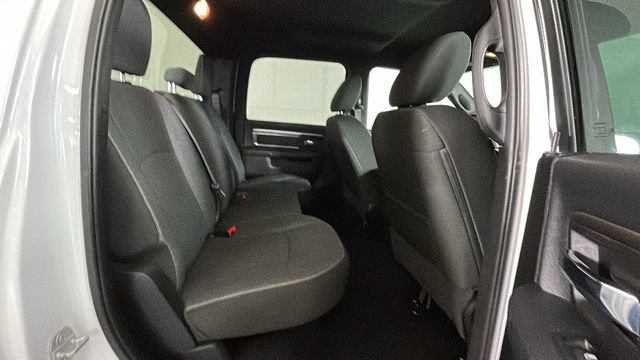 Used 2021 RAM 1500 Warlock AWD/4WD image 28