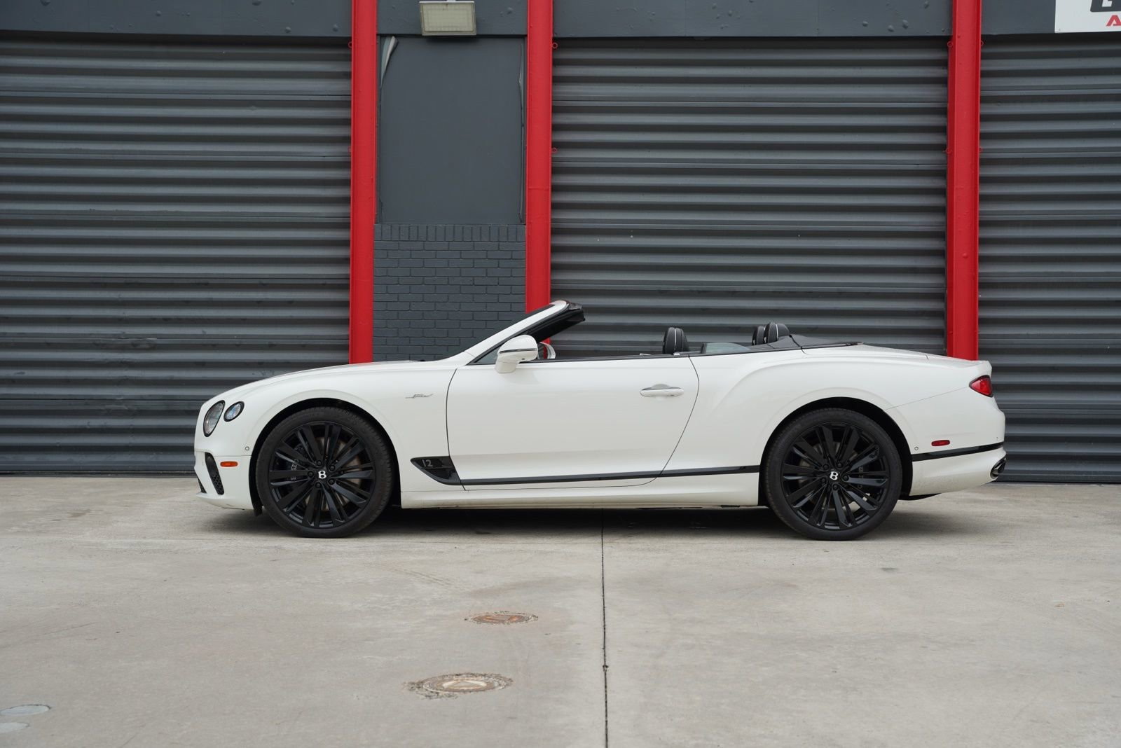 Used 2022 Bentley Continental GT Speed image 3
