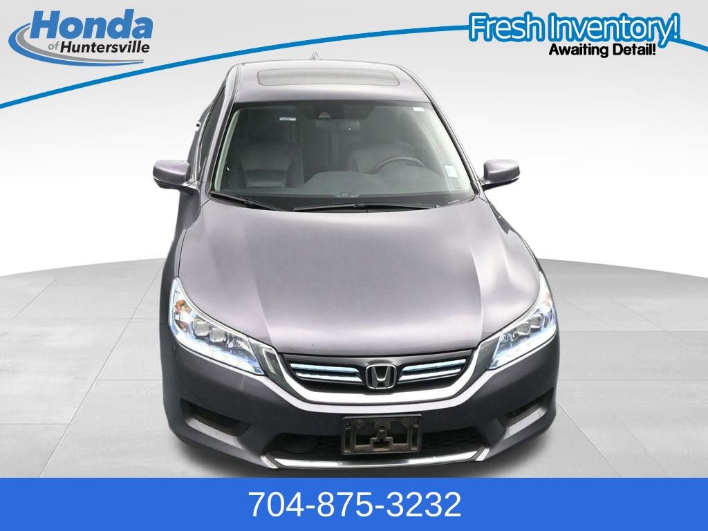 Used 2015 Honda Accord Touring image 15