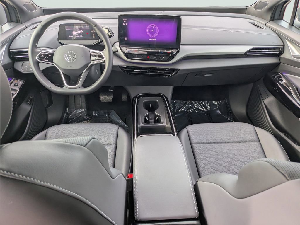 Certified 2023 Volkswagen ID.4 Pro S Plus AWD/4WD image 13