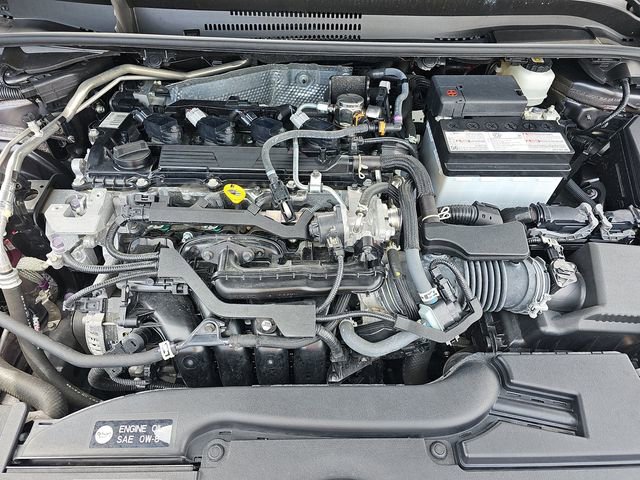 Used 2024 Toyota Corolla Nightshade image 15