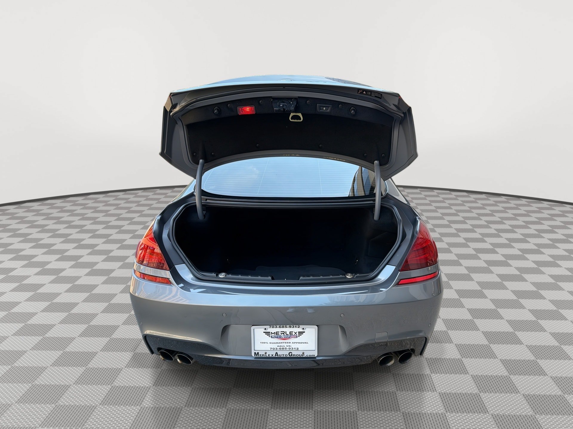 Used 2012 BMW 650i Coupe RWD image 19