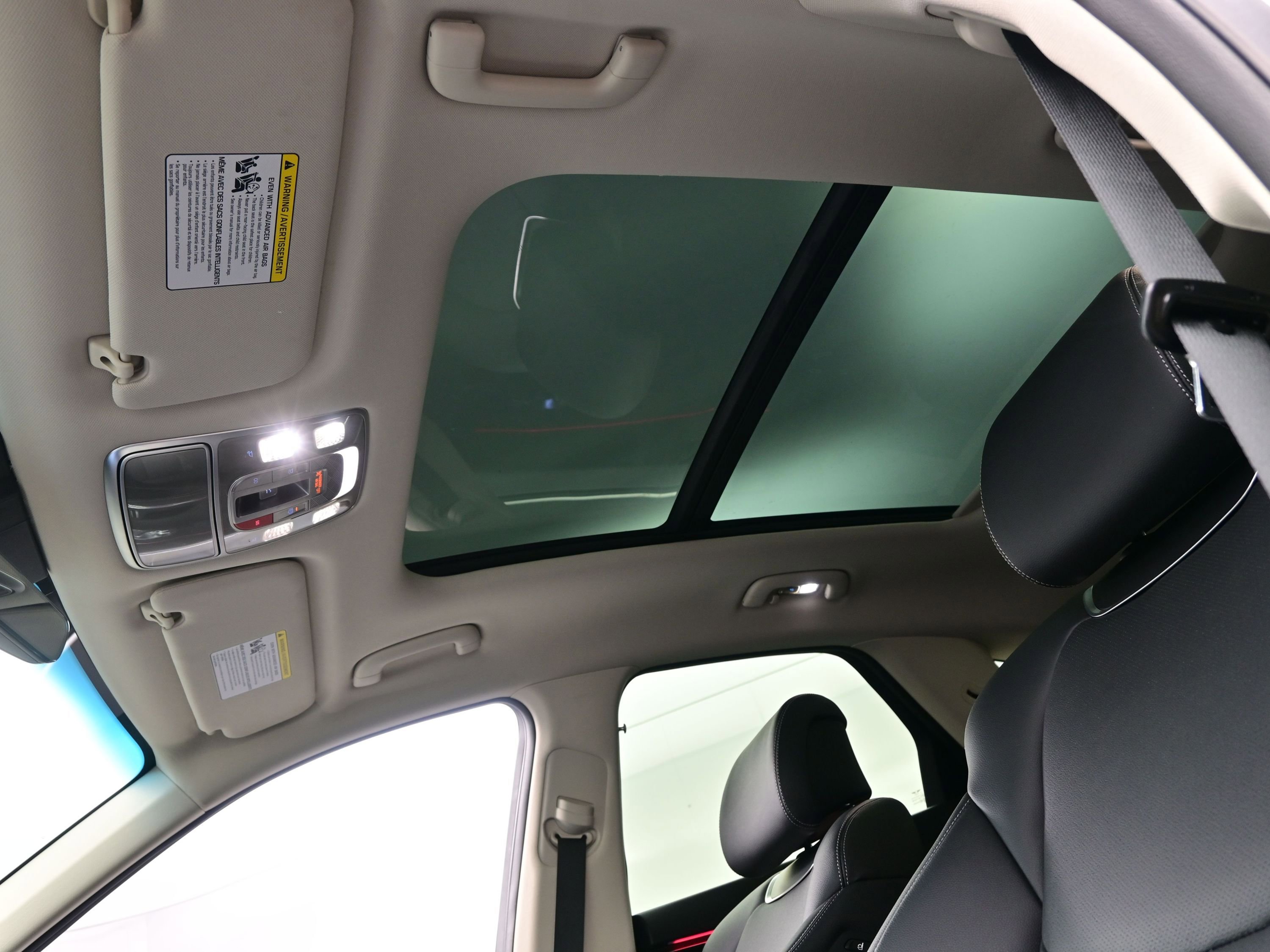 Certified 2026 Genesis GV70 2.5T Select image 18