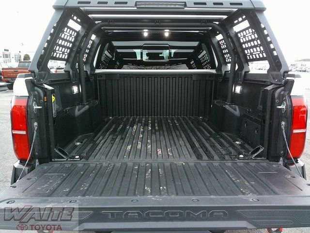 Used 2024 Toyota Tacoma TRD Pro image 4