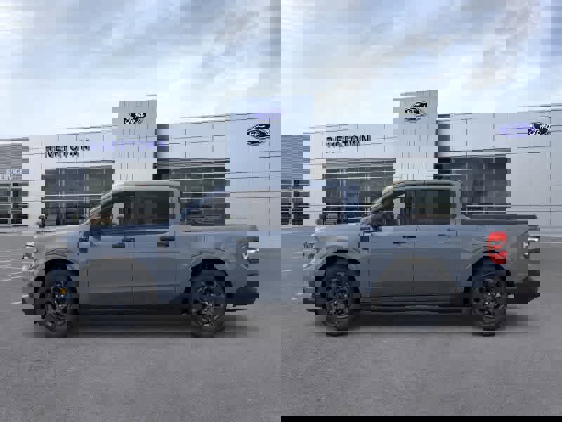 New 2026 Ford Maverick XLT image 3