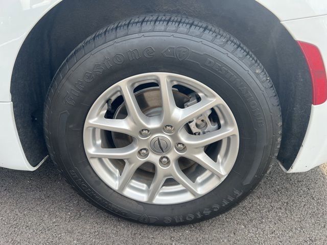 Used 2024 Chrysler Pacifica Touring-L FWD image 39