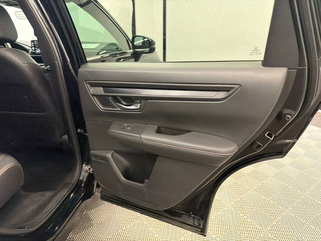 Used 2024 Honda CR-V Sport-L image 18