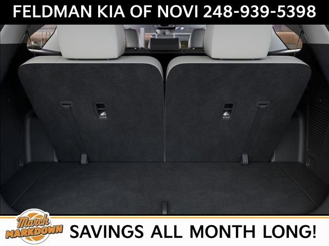 New 2026 Kia Sorento S image 19