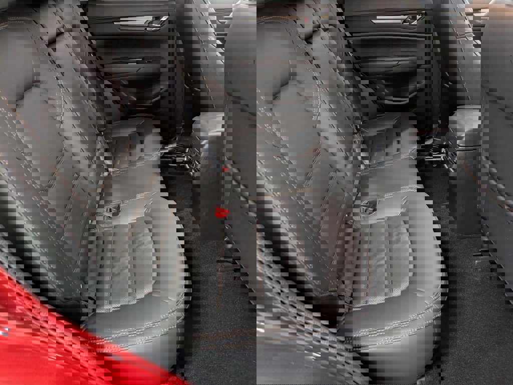 Certified 2023 MAZDA CX-5 AWD 2.5 S w/ Preferred Package image 26