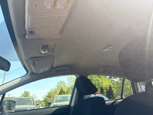 Used 2017 Subaru Crosstrek 2.0i AWD/4WD image 21